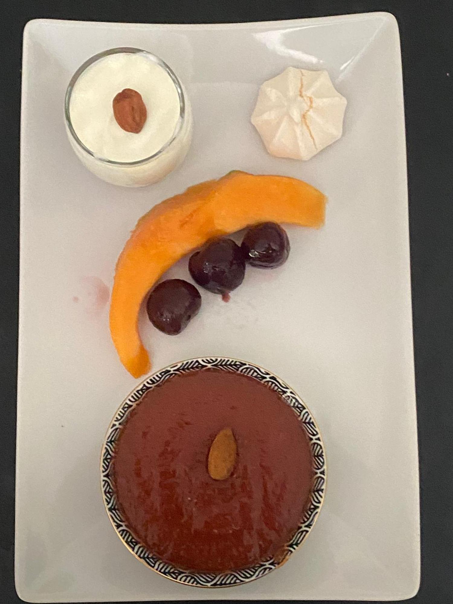 La Datcha Delicatessen Tulette Buitenkant foto