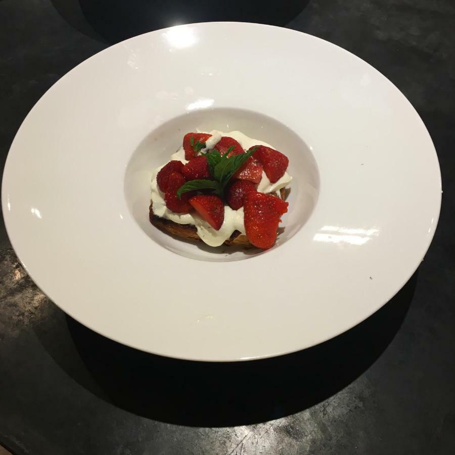 La Datcha Delicatessen Tulette Buitenkant foto